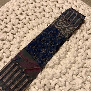 Paco Rabanne Necktie